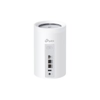 TP-LINK WHMesh Wi-Fi 7 System Deco BE65 Pro(3-pack) BE9300
