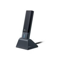 TP-LINK Tri-Band WiFi 6E USB Adapter Archer TXE70UH AXE5400
