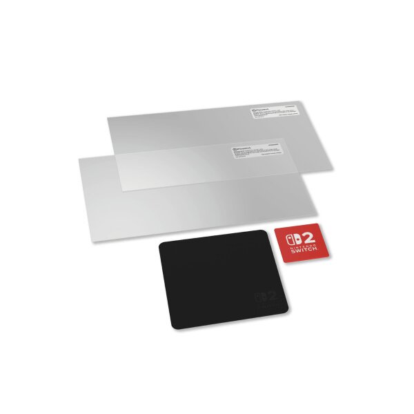POWER A Screen Protector NSAC0530-01 NSW2