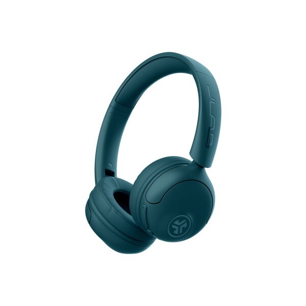 JLAB Studio 2 Headphones IEUHBSTUD2RDBL93 Wireless, Deep Blue