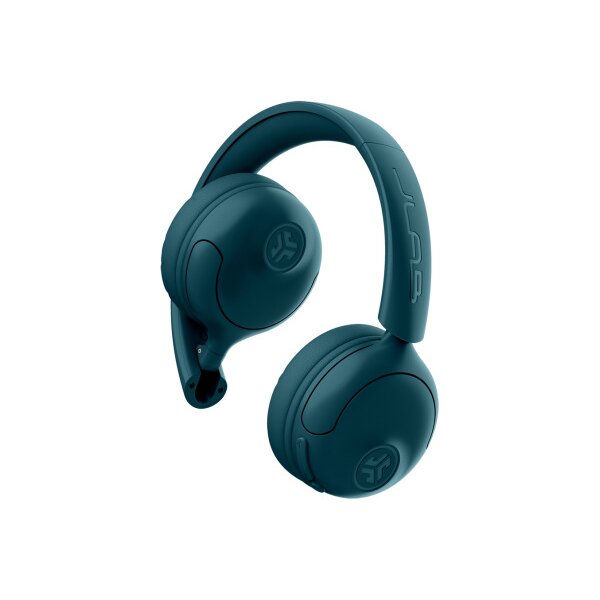 JLAB Studio 2 Headphones IEUHBSTUD2RDBL93 Wireless, Deep Blue
