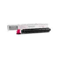 KYOCERA Toner-Modul magenta TK-8595C TASKalfa MZ5001ci...