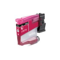 BROTHER Tintenpatrone magenta LC-527M MFC-J4350DW 900 Seiten