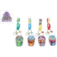 ROOST Schlüsselanhänger 6.x2.x9.cm 621945...