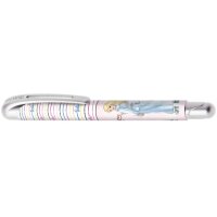 ONLINE Rollerball College II 0.7mm 18117/3D Malibu Barbie