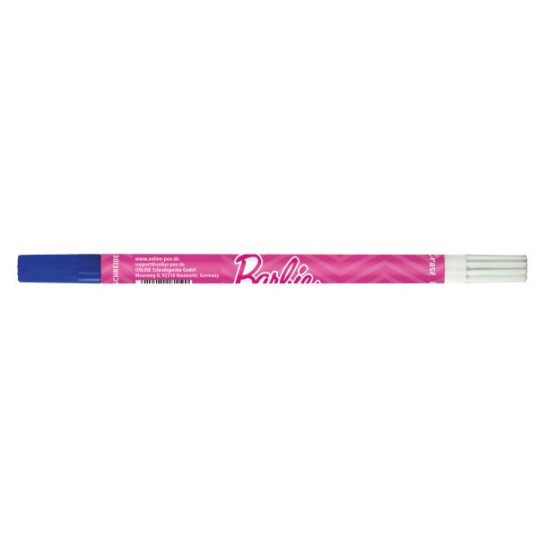 ONLINE Effaceur Barbie 18119/30 assortis