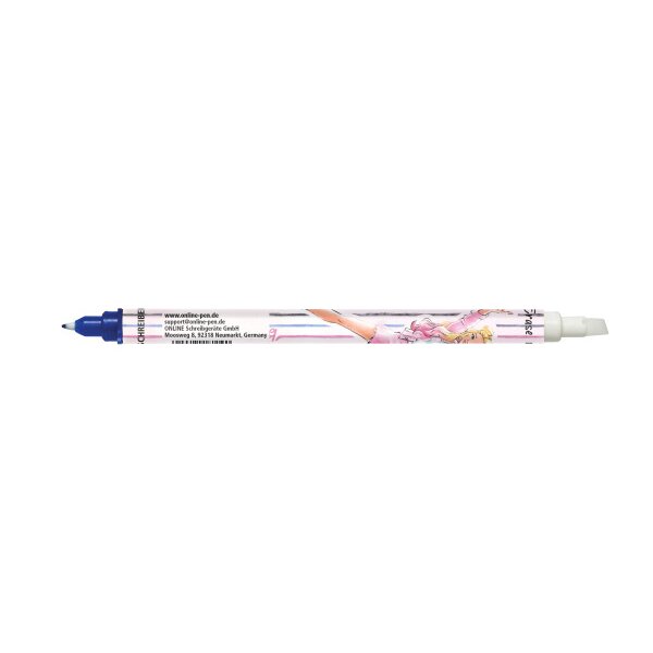 ONLINE Effaceur Barbie 18119/30 assortis