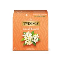 TWININGS Orangenblüten 100017120 Beutel 1.6g, 50 Stk.
