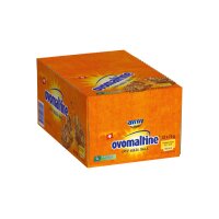 OVOMALTINE Crisp Müesliriegel 102185888 25g, 25 pcs.