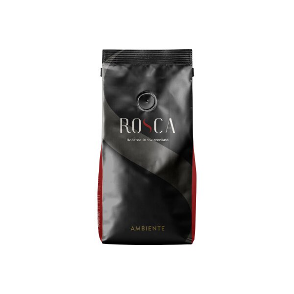 ROSCA Ambiente 1kg 10.11009 Bohnenkaffee