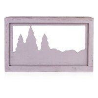 ACCENTRA Set de bain 6061404 Winter Spa