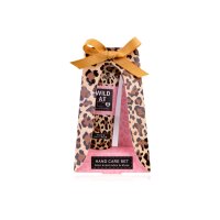 ACCENTRA Handpflegeset 6062123 Wild at heart