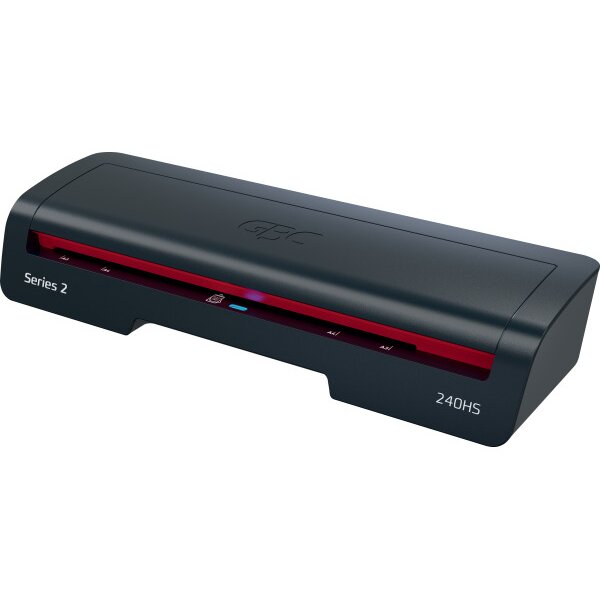 GBC Plastitieuse 240HS A3 4410069EU