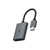 TP-LINK USB-C to SD/TF 3.0 Adapter UA430C