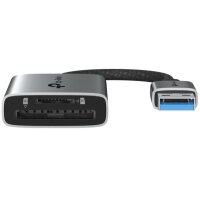 TP-LINK USB-C to SD/TF 3.0 Adapter UA430C
