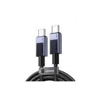 UGREEN Cable USB-C to USB-C, 240W 45068 PD,2m,Fast...