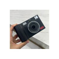 KODAK Sofortbildkamera Mini 2 ERA kocamms200B Schwarz