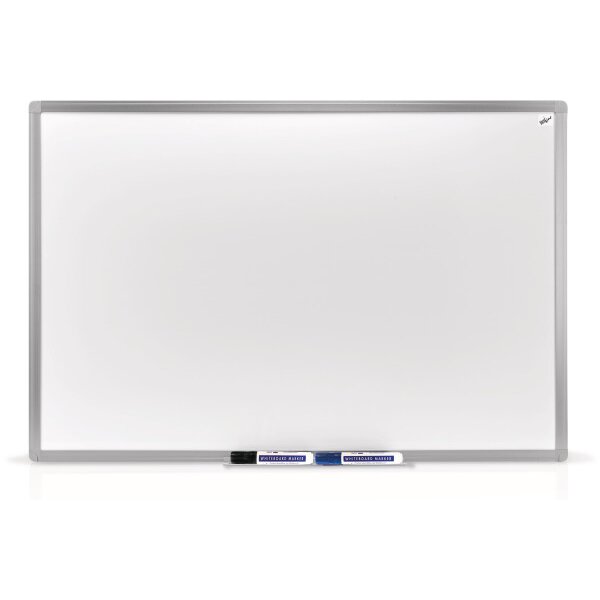 B&Uuml;ROLINE Whiteboard 651802 100&times;200cm