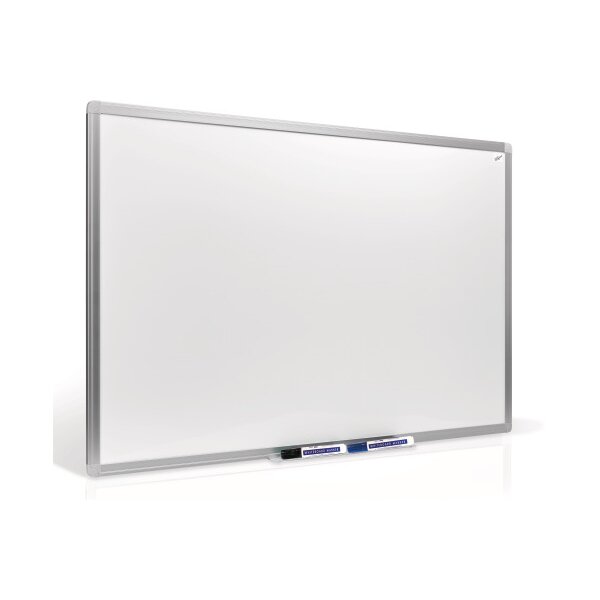B&Uuml;ROLINE Whiteboard 651802 100&times;200cm