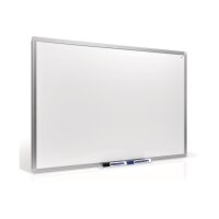 BÜROLINE Whiteboard 651802 100×200cm
