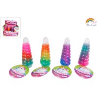 ROOST Einhornhorn mit Schleim 13.5cm 621472