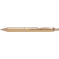PENTEL EnerGel Roller Sterling 0,7mm BL407X-C gold, Tinte...