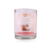 ACCENTRA Duftkerze 3862016 Romantic Dreams