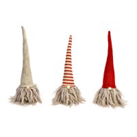 ROOST Aufsteller Wichtel 10x30x10cm 10043969 assortiert,...