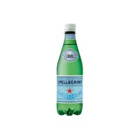 SAN PELLEGRINO avec gaz PF102030 50 cl. 24 pcs.