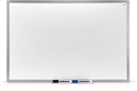 BÜROLINE Whiteboard 651805 100×150cm