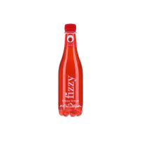 FIZZY Himbeere 130377 46 cl, 6 Stk.