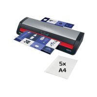 GBC Laminiergerät 480HS A3 4410072CH