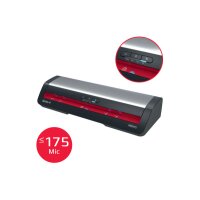 GBC Plastifieuse 480HS A3 4410072CH