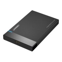 UGREEN Hard Drive Box 30848 2.5 Inch, 5Gbp, USB 3.0 SATA