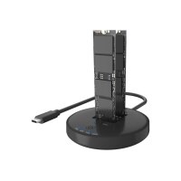 ICY BOX Clone & DockingStation for IB-1612MCL-C31 2x...