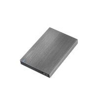 INTENSO HDD Memory Play 2TB 6028680 USB 3.2 2.5 inch...