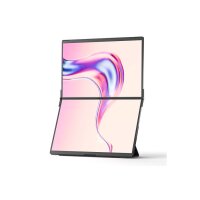 FREEVOICE Dual Monitor FlipGo 16 Zoll FWPFLIPGO16...