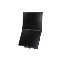 FREEVOICE Dual Monitor FlipGo 16 Zoll FWPFLIPGO16...