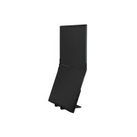 FREEVOICE Dual Monitor FlipGo 16 Zoll FWPFLIPGO16 schwarz, 2560x1600px