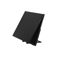 FREEVOICE Dual Monitor FlipGo 16 Zoll FWPFLIPGO16 schwarz, 2560x1600px