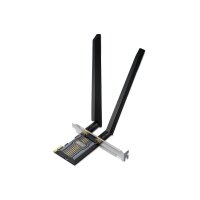 TP-LINK Tri-Band WiFi 7 BT PCI Expr. Archer TBE400E BE6500