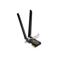 TP-LINK Tri-Band WiFi 7 BT PCI Expr. Archer TBE400E BE6500