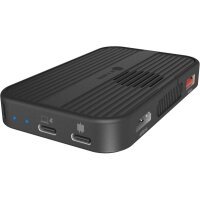 ICY BOX 7-in-1 DockingStation with IB-DK4071M-CU31...