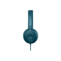 JLAB Studio 2 Headphones IEUHWSTUD2RDBL93 Wired, Deep Blue