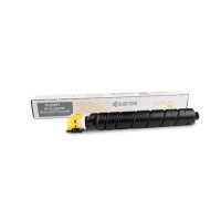 KYOCERA Toner-Modul yellow TK-8585Y TASKalfa MZ4001ci...