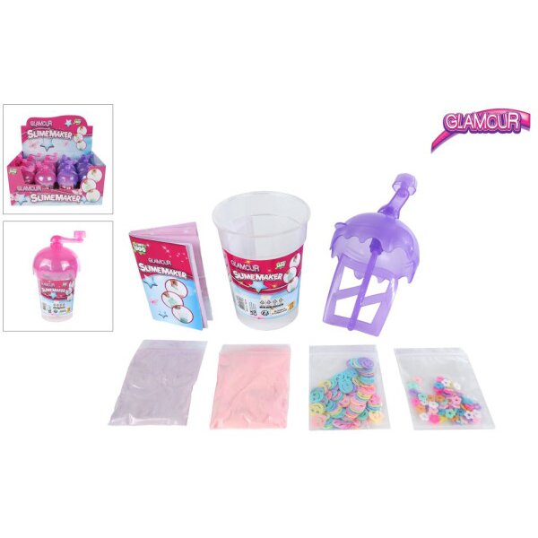 ROOST Schleimmaschine 75g 621868 Glamour Super Goo