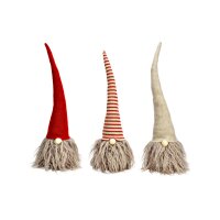 ROOST Aufsteller Wichtel 12x47x12cm 10043970 assortiert,...