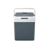 TRISTAR Kühlbox KB-7524 24l, 12+230V