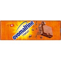 OVOMALTINE Crunchy Schokoldadenriegel 102186013 42g, 42,...