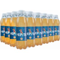 PEPITA Orange 1048 50 cl, 24 Stk.